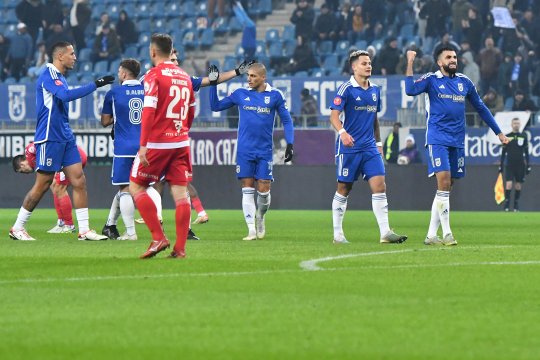 Ziua Cârtiței alb-roșii! Dan Capatos, după ce Dinamo a ajuns pe ultimul loc în Liga 1
