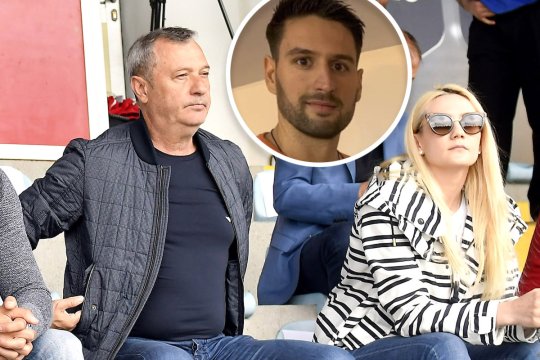 Ciudatul caz al lui “H.C.”: cum a transferat familia Rednic jucători prin intermediul unui impresar fără licență, suspendat pentru trucare de meciuri