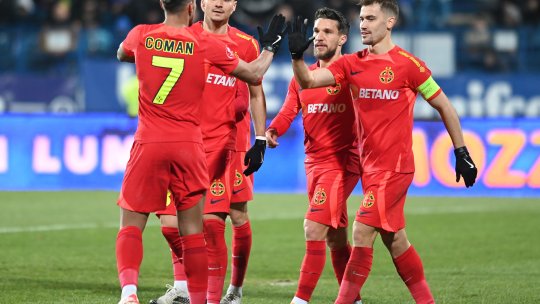 Bănel Nicoliță și-a găsit urmașul la FCSB: ”El puțin mai tehnic, îmi place foarte mult”