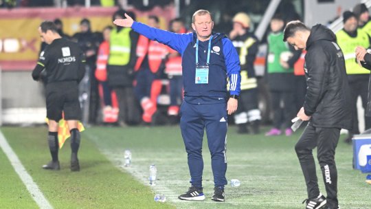 EXCLUSIV | Ședință la CNCD după declarațiile lui Dorinel Munteanu