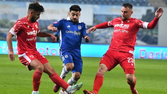 O legendă a lui Dinamo îi face praf pe conducătorii clubului: ”Am ajuns să întoarcem ziarul ca să ne vedem pe primul loc! Ne-am obișnuit cu retrogradarea”