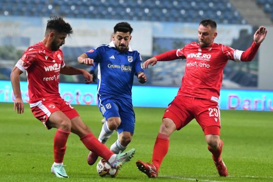O legendă a lui Dinamo îi face praf pe conducătorii clubului: ”Am ajuns să întoarcem ziarul ca să ne vedem pe primul loc! Ne-am obișnuit cu retrogradarea”