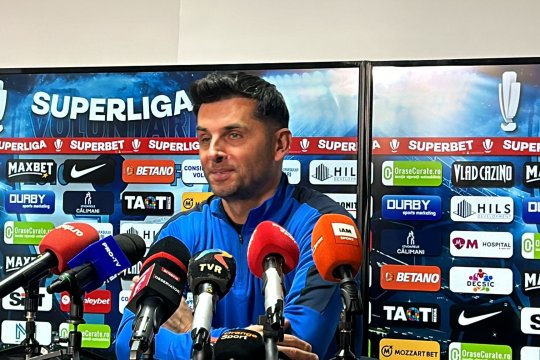 Regretul lui Nicolae Dică, după despărțirea de FCSB: ”Dacă aveam o baghetă magică, poate făceam asta”