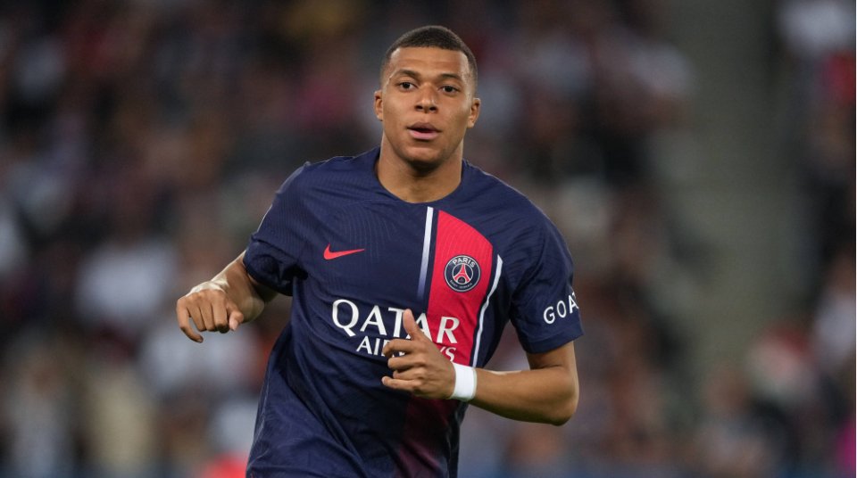 Mbappe este cotat la 180 de milioane de euro