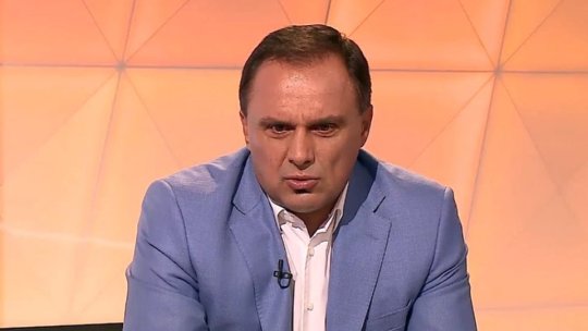 Basarab Panduru cere sancțiuni drastice pentru Istvan Kovacs: ”Patru luni de zile trebuie să-i dai suspendare! Nu mă interesează”