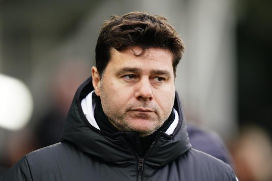 Soția unui fotbalist de la Chelsea îi cere demisia lui Mauricio Pochettino: "E timpul pentru o schimbare"