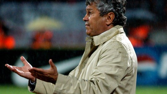 Întâmplare fabuloasă cu Mircea Lucescu. Supărat pe căpitanul echipei sale, ce i-a făcut acestuia de ziua lui: ”Mulțumesc de 'cadou'!””