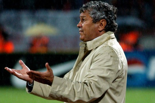 Întâmplare fabuloasă cu Mircea Lucescu. Supărat pe căpitanul echipei sale, ce i-a făcut acestuia de ziua lui: ”Mulțumesc de 'cadou'!””