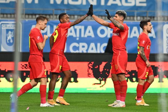 Fotbalistul de la FCSB care l-a impresionat pe Bănel Nicoliță: ”Scoate om cu uşurinţă din joc”
