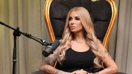 Anamaria Prodan a dezvăluit care este cel mai profitabil jucător impresariat de ea: ”Din toate punctele de vedere”