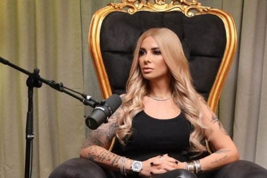 Anamaria Prodan a dezvăluit care este cel mai profitabil jucător impresariat de ea: ”Din toate punctele de vedere”