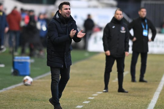 Transferul care poate arunca în aer derby-ul dintre CFR Cluj și Rapid. Balaj și Mutu au comentat posibila venire a lui Albu în Gruia