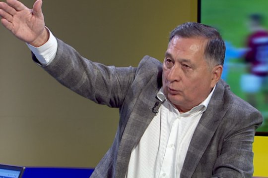 Ion Crăciunescu îl face praf pe Istvan Kovacs: "Catastrofal! Rar îți e dat să vezi"