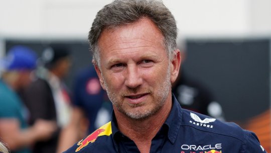 Cutremur in echipa Red Bull! Liderul echipei F1 este acuzat grav de o membră a echipei! Ce se întâmplă cu Christian Horner