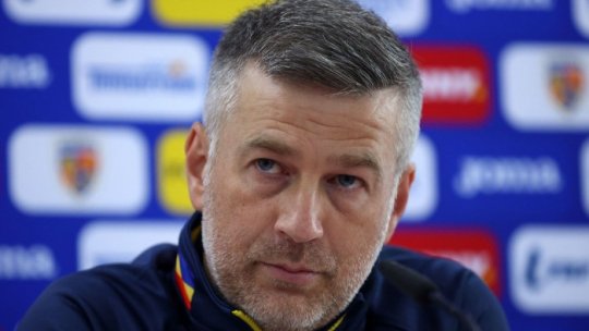 Edi Iordănescu a refuzat discuțiile privind prelungirea contractului cu tricolorii. Care ar fi motivul
