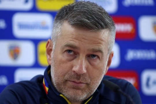 Edi Iordănescu a refuzat discuțiile privind prelungirea contractului cu tricolorii. Care ar fi motivul
