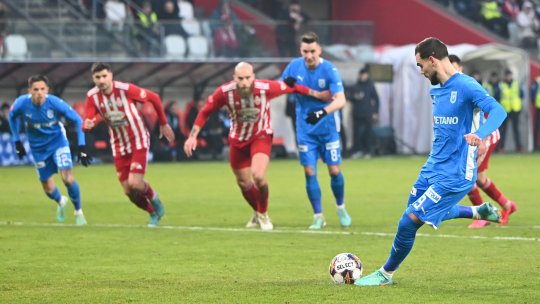 Patronul a răbufnit, după problemele de arbitraj: "Au fost extrem de multe greșeli, nu înțeleg”