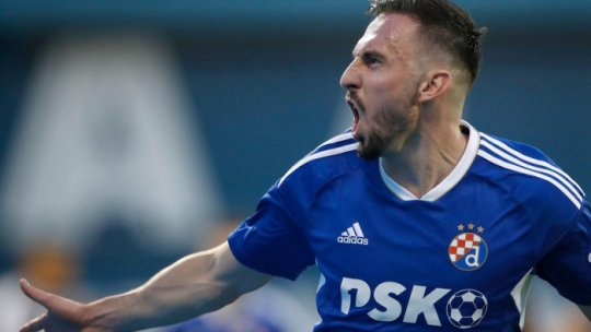 Atacantul dorit de Dinamo, plătit cu 1.000.000 de euro pe sezon