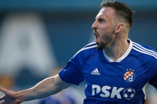 Atacantul dorit de Dinamo, plătit cu 1.000.000 de euro pe sezon