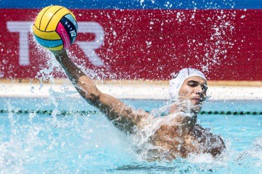 România, învinsă de Ungaria la Campionatul Mondial de Polo
