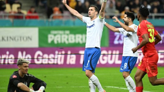 Controversele de la FCSB - Farul, analizate de Marius Avram. Ce erori de arbitraj grave au fost sesizate