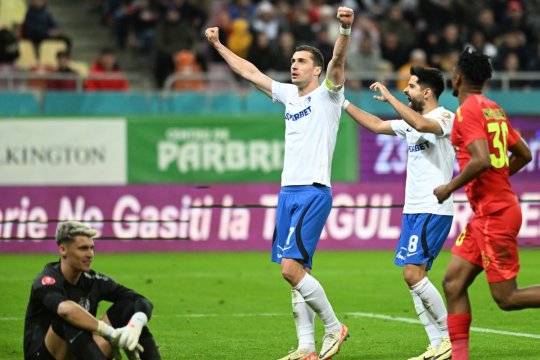 Controversele de la FCSB - Farul, analizate de Marius Avram. Ce erori de arbitraj grave au fost sesizate