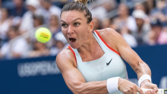 Surse TAS: “Simona Halep poate greși apărarea!” Arbitrul Jeffrey G. Benz a fost ales din partea avocaților româncei la judecata apelului