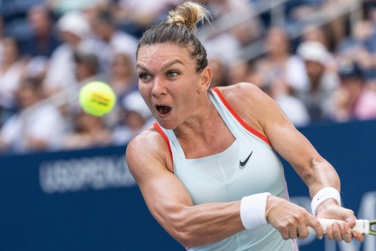Surse TAS: “Simona Halep poate greși apărarea!” Arbitrul Jeffrey G. Benz a fost ales din partea avocaților româncei la judecata apelului