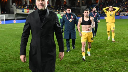 România își află adversarele din UEFA Nations League 2024-25! Cu cine putem juca și tot ce trebuie să știi despre tragerea la sorți de la Paris