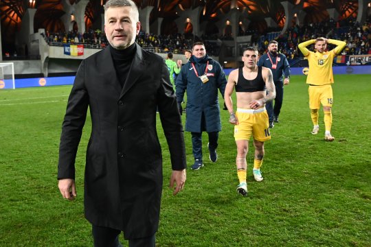 România își află adversarele din UEFA Nations League 2024-25! Cu cine putem juca și tot ce trebuie să știi despre tragerea la sorți de la Paris