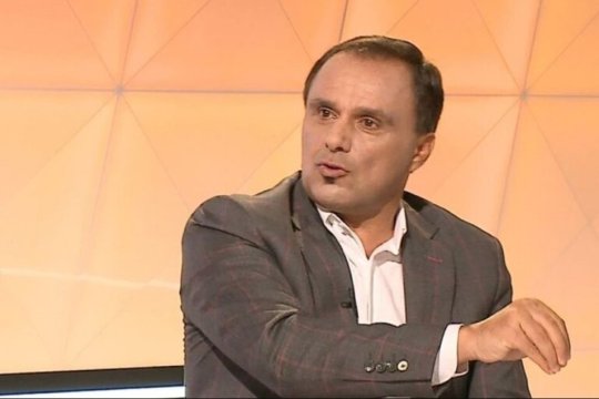 Basarab Panduru îi ia apărarea fotbalistului criticat dur de Becali după FCSB - Farul 1-1: ”Nu trebuie să facă nimic, nu avea de unde să facă”