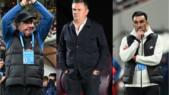 Cristi Balaj intervine în scandalul de la FCSB - Farul! Verdictul fostului arbitru în cazul celor mai controversate faze: ”Avem darul de a complica lucrurile”