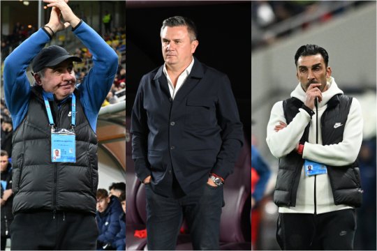 Cristi Balaj intervine în scandalul de la FCSB - Farul! Verdictul fostului arbitru în cazul celor mai controversate faze: ”Avem darul de a complica lucrurile”
