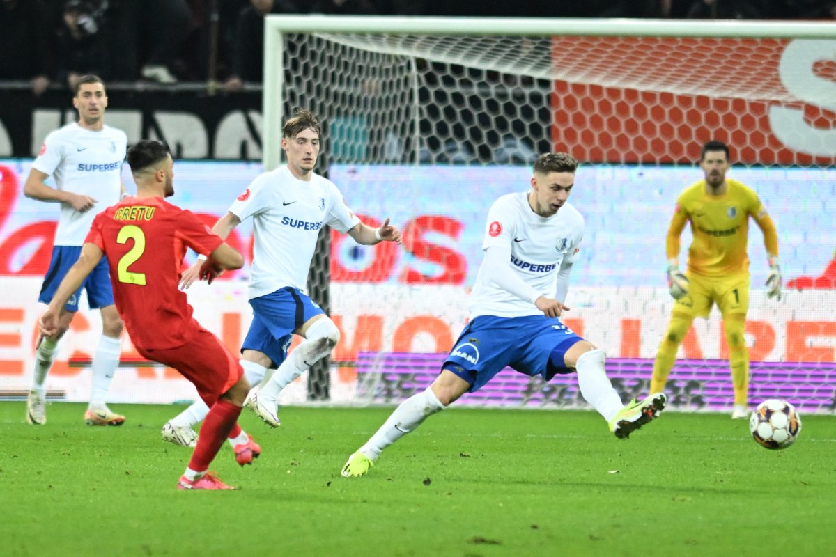 Louis Munteanu joacă la Farul din 2022