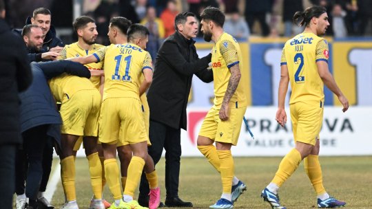 OFICIAL | Un nou transfer la Petrolul! ”Lupii galbeni” și-au luat un nou mijlocaș central