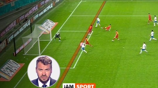 ”Anonimii care pot decide un titlu”. Costin Ștucan scrie despre marea greșeală de tehnologie VAR care a ajutat FCSB în meciul cu Farul