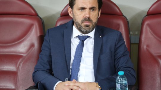 Zeljko Kopic, criticat dur de un mare dinamovist: "Nu e vina lui Patriche că joacă, e vina antrenorului că-l bagă"