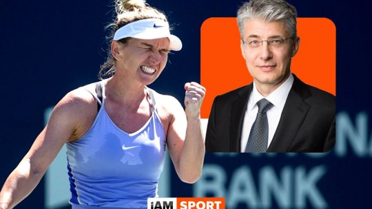Lovitură grea pentru Simona! ITIA și-a luat cel mai dur arbitru de la TAS. “Dacă simte că ceva nu e în regulă, taie în carne vie”