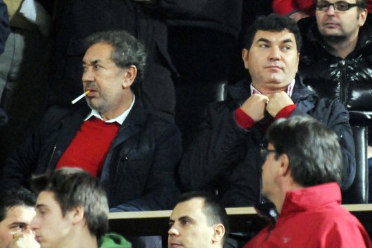 Cristi Borcea bagă din nou bani în Ștefan cel Mare! Gestul făcut de dinamovist