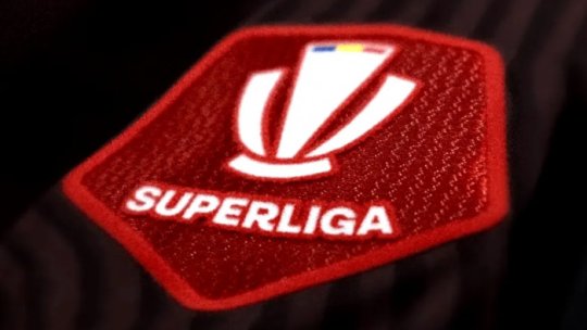 Moment unic în Superligă în acest secol. Motivul pentru care runda cu numărul 24 a fost specială