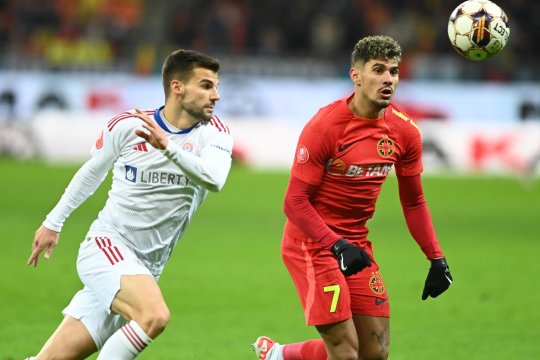 Fotbalistul crescut de FC Porto a convins și a semnat cu echipa din Liga 1