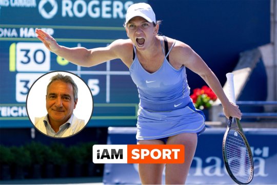 "Să punem capăt acestei persecuții scandaloase!” Expertul toxicolog al apărării Simonei Halep, mesaj ferm înainte de noul proces: "O să mă dezlănțui!"
