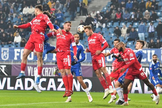 Ce echipă din Superligă l-a impresionat pe Ovidiu Burcă: ”Au făcut un joc extraordinar”