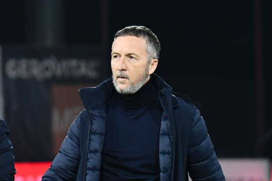 MM Stoica îl bagă în ședință pe jucătorul FCSB-ului: "S-a văzut protagonist!"