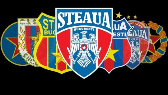 Un nou termen în procesul pentru marca ”Steaua”. Decizia luată + Florin Talpan a răbufnit în sala de judecată: "Avem o istorie de 76 de ani. Ce vor ei?"