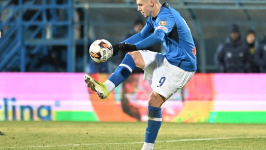 Farul reacționează după ce Becali a anunțat că îl vrea pe Louis Munteanu: ”Are suficienți bani să-și permită un jucător de talia lui”