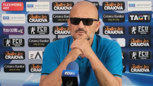 Adrian Mititelu anunță un nou transfer la FCU Craiova pe finalul perioadei de mercato