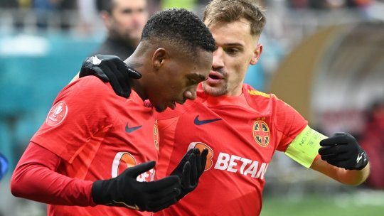 Ce club din SuperLigă îl dorește pe Luis Phelipe, după ce Gigi Becali a anunțat că nu-i mai dă multe șanse: ”Nu exclud o asemenea posibilitate”