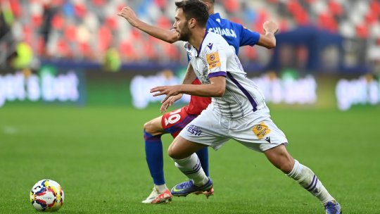 În plin război, un fotbalist român a semnat, a fost prezentat și a și debutat în fotbalul din Israel: ”Nu mi-a fost frică. Nu este adevărat ce apare la televizor”