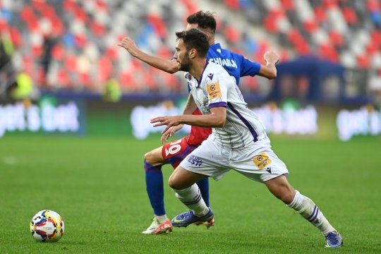 În plin război, un fotbalist român a semnat, a fost prezentat și a și debutat în fotbalul din Israel: ”Nu mi-a fost frică. Nu este adevărat ce apare la televizor”